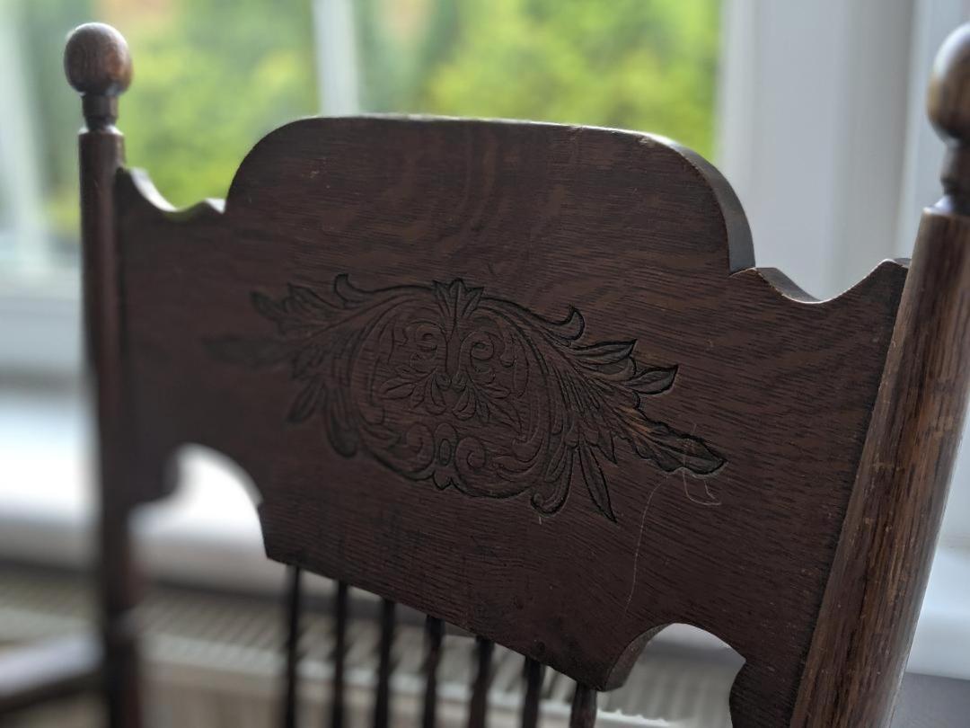 Glan Brennig Bed & Breakfast Tregaron Luaran gambar